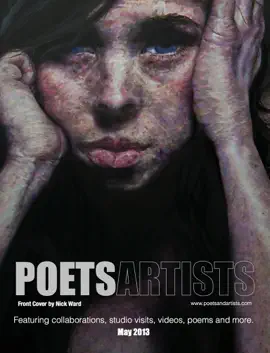 Read: PoetsArtists