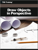 Draw Objects in Perspective - TSD Training
