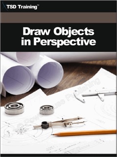 Draw Objects in Perspective by TSD Training