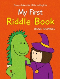 My First Riddle Book