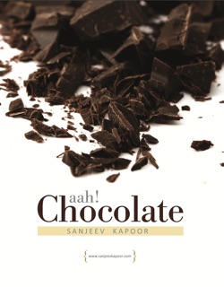 aah! Chocolate by Sanjeev Kapoor