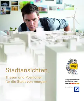 Read: Stadtansichten.