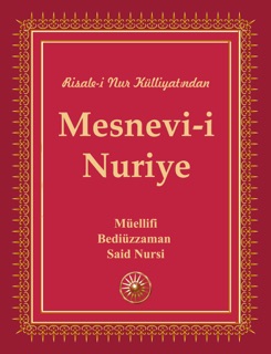 Mesnevi-i Nuriye by Bediüzzaman Said Nursi