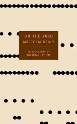 Read: On Book the Yard