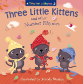 Three Little Kittens and Other Number Rhymes (Read Aloud) - Mandy Stanley