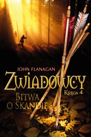 Zwiadowcy 4: Bitwa o Skandię