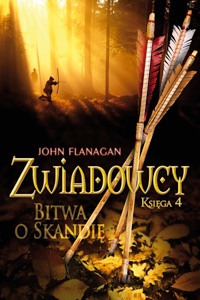 Zwiadowcy 4: Bitwa o Skandię