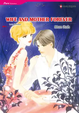 Read: Wife and Mother Book Forever