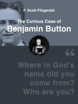 Read: The Curious Case of Benjamin Book Button