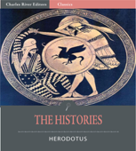 The Histories (Illustrated Edition) - Herodotus