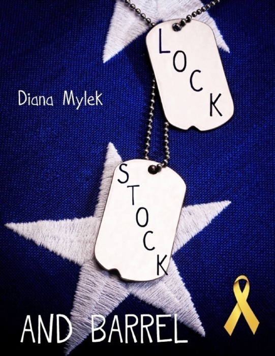 Lock, Stock and Barrel