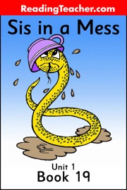 Sis In a Mess - SWRL