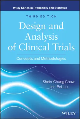 Read: Design and Book Analysis of Clinical Trials