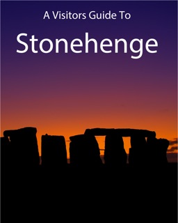 Stonehenge Guide by Pete Glastonbury