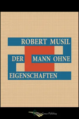 Read: Der Mann ohne Book Eigenschaften