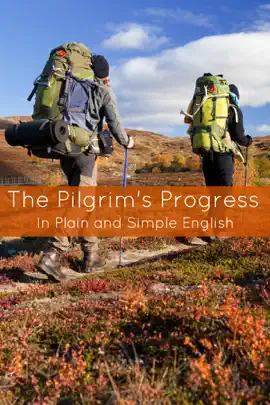 Read: The Pilgrim's Progress In Plain and Book Simple English - Part One and Two