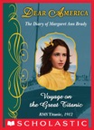 Dear America: Voyage on the Great Titanic