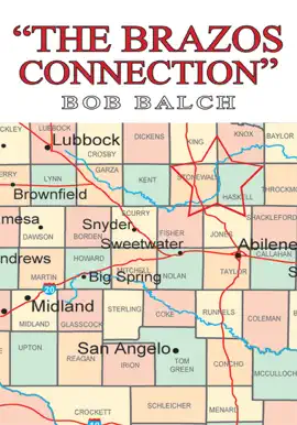 "the Brazos Connection"