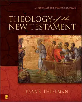Read: Theology of the New Book Testament
