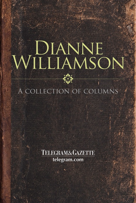 Dianne Williamson: A collection of columns
