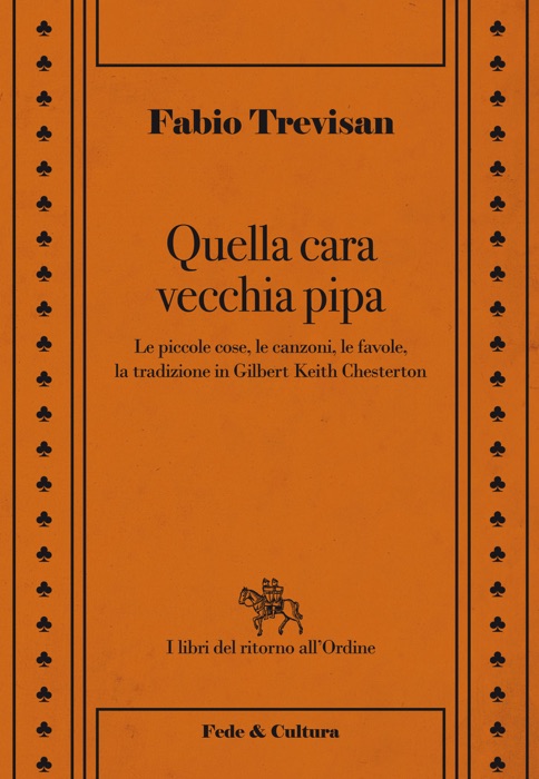 Quella cara vecchia pipa