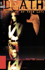 Death: The Time of Your Life (1996-1996) #2 - Neil Gaiman, Chris Bachalo & Mark Buckingham