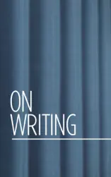 On Writing