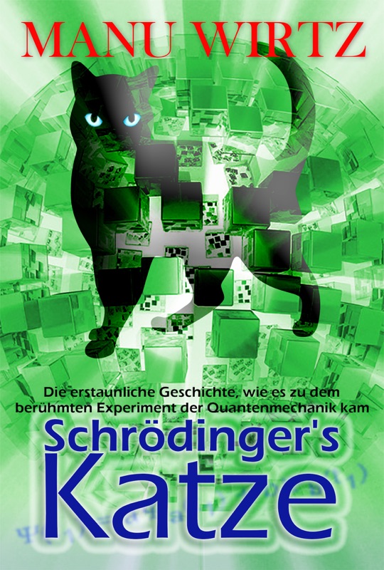 Schrödinger´s Katze