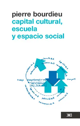 Read: Capital Book cultural, escuela y espacio social