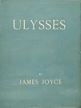 Read: Ulysses