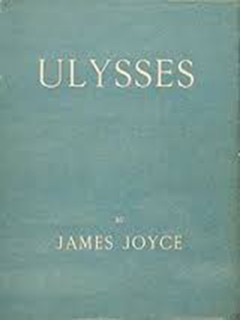 Ulysses by James Joyce