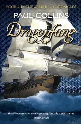 Read: Dragonfang