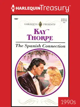 Read: Book THE SPANISH CONNECTION