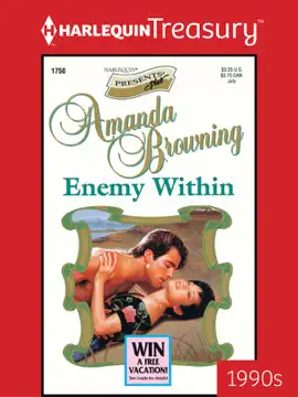 Read: ENEMY WITHIN Book