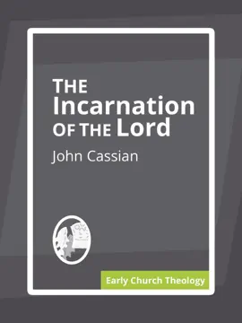 Read: The Incarnation of the Lord Book