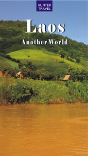 Laos - Another World by Janet Arrowood