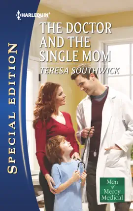 Read: The Book Doctor and the Single Mom