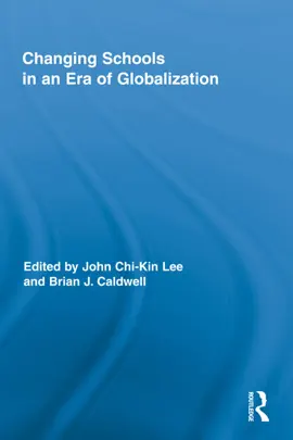 Read: Changing Schools Book in an Era of Globalization