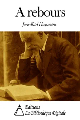 Read: A rebours Book