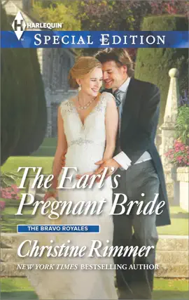 Read: The Book Earl's Pregnant Bride