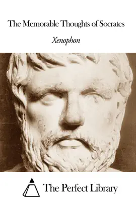 Read: The Memorable Thoughts of Socrates Book