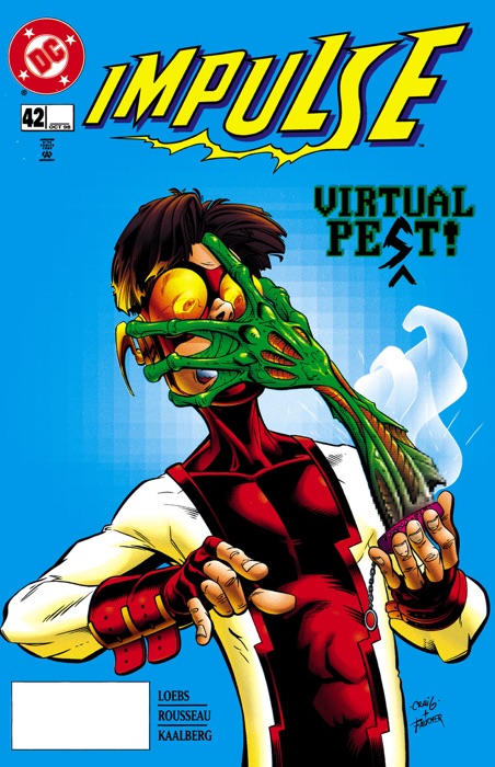 Impulse (1995-) #42