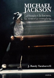 Michael Jackson - J. Randy Taraborrelli