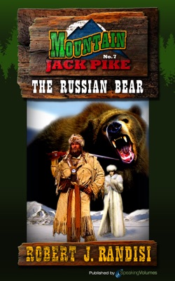 The Russian Bear