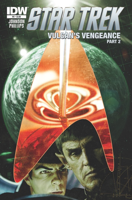 Star Trek #8