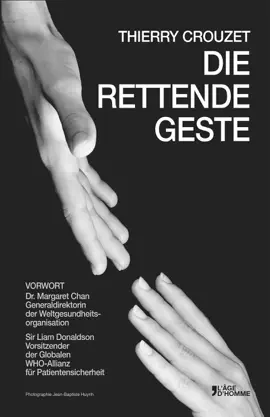 Read: Die Book Rettende Geste