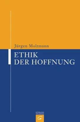 Read: Ethik der Hoffnung Book