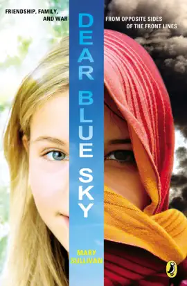 Read: Book Dear Blue Sky