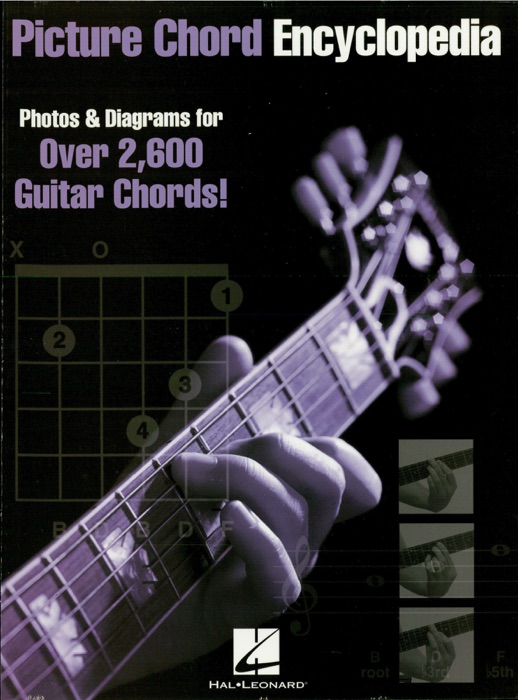 Picture Chord Encyclopedia