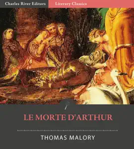 Read: Book Le Morte d’Arthur